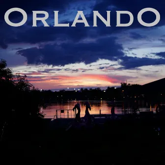 Orlando by Lil' Rubio