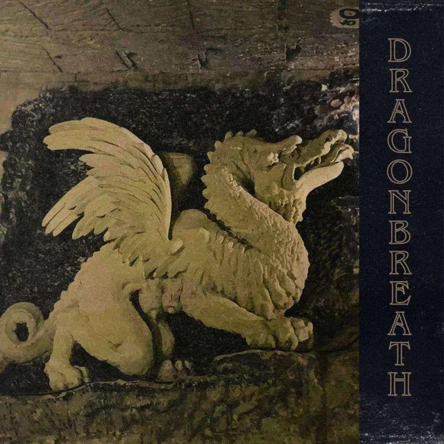 DRAGONBREATH