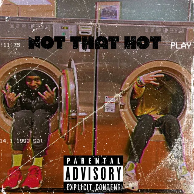 Not That Hot