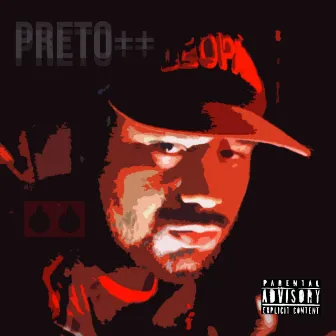 Preto ++ by Arthur Lunar