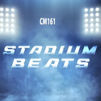 Stadium Beats by Alexander Hitchens