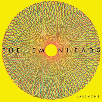 Varshons by The Lemonheads