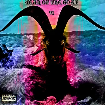 Year of the Goat by Fast Money