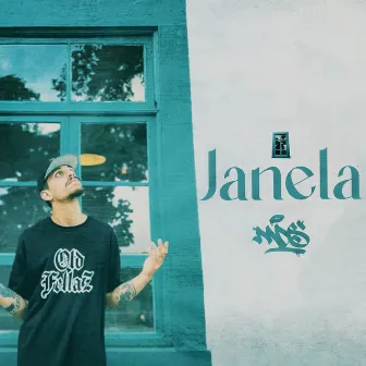 Janela by MDS RAPPER