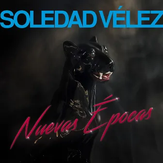 Nuevas Épocas by SOLEDAD VÉLEZ