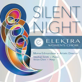 Silent Night by Morna Edmundson