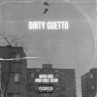 Dirty Guetto by Mapin Knse