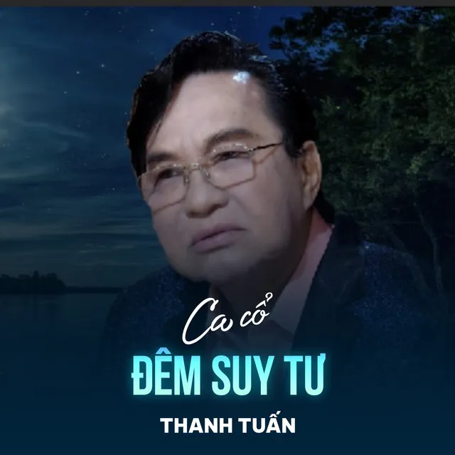 Đêm Suy Tư