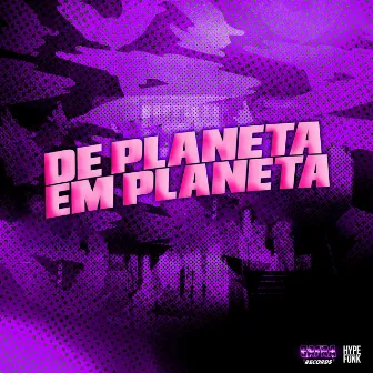 De Planeta em Planeta by MC Vitinhooo