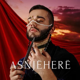 Asnjehere by MIRUD