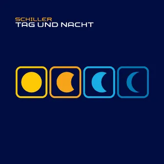 Tag und Nacht by Schiller