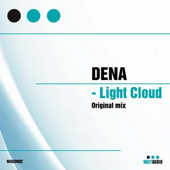 Light Cloud by Dena