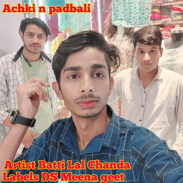 Achki N Padbali