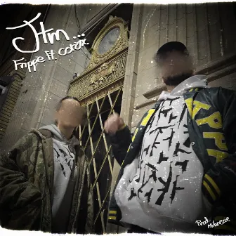 JTM by Frippe