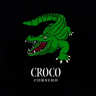 Croco by Corsemo