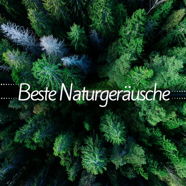 Tiefe Natur