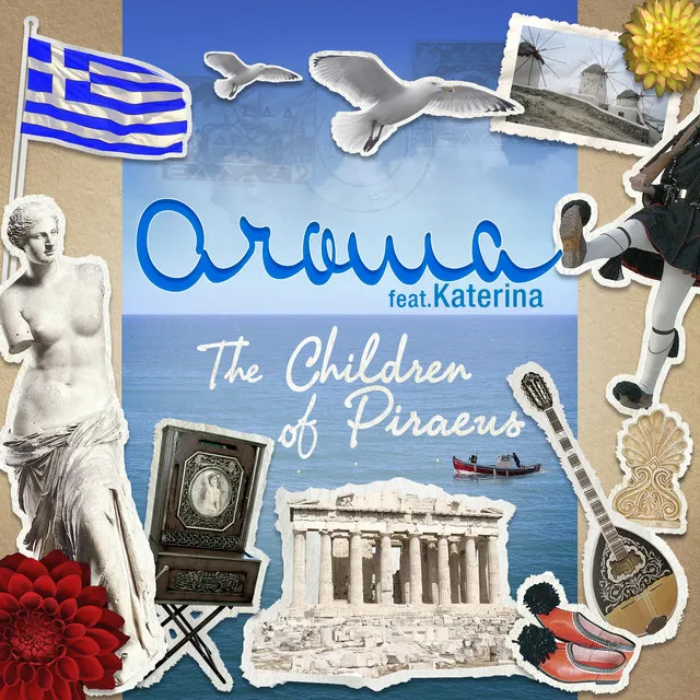 The Children Of Piraeus - Original “easy” cut - English Version