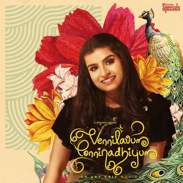 Vennilavum Ponninadhiyum (From "Think Specials")