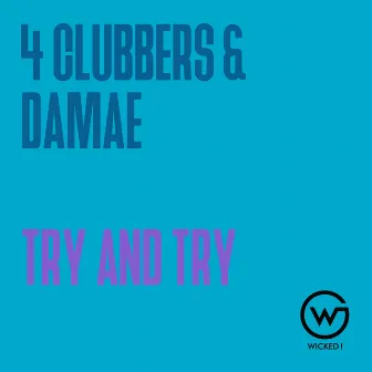 Try and Try by Damae