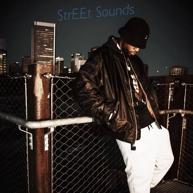 StrEEt Sounds