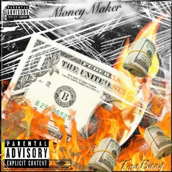 MoneyMakerr by TwaBang