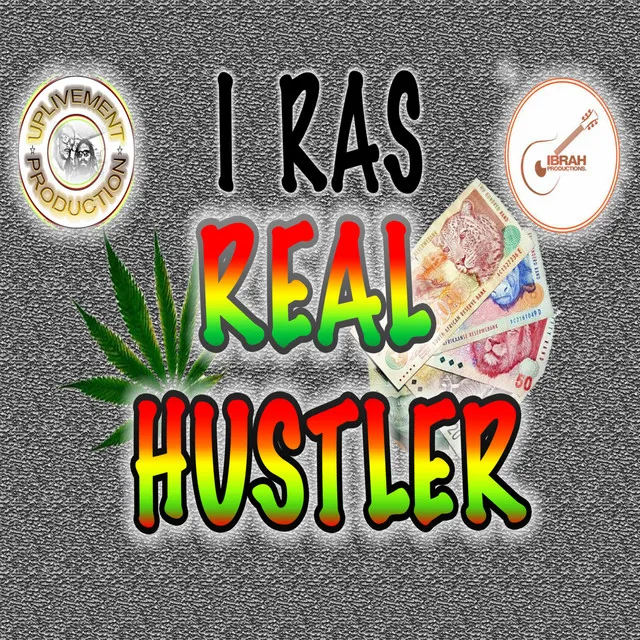 Real Hustler (original)