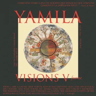 Visions V by Yamila