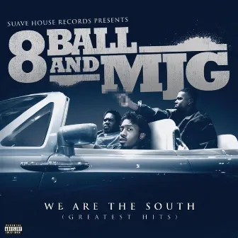 We Are The South (Greatest Hits) by MJG