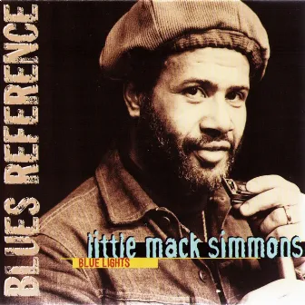 Blue Lights (Blues Reference) by Little Mack Simmons