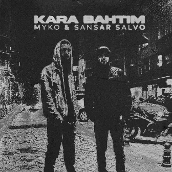 KARA BAHTIM by MYKO