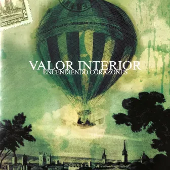 Encendiendo Corazones by Valor Interior