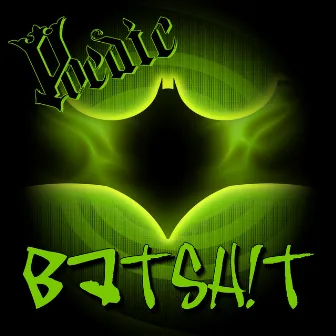 Bat Sh!t by Poedic