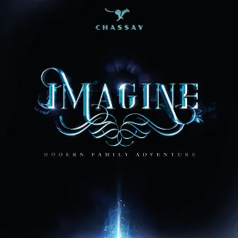 Imagine by Matthew St. Laurent