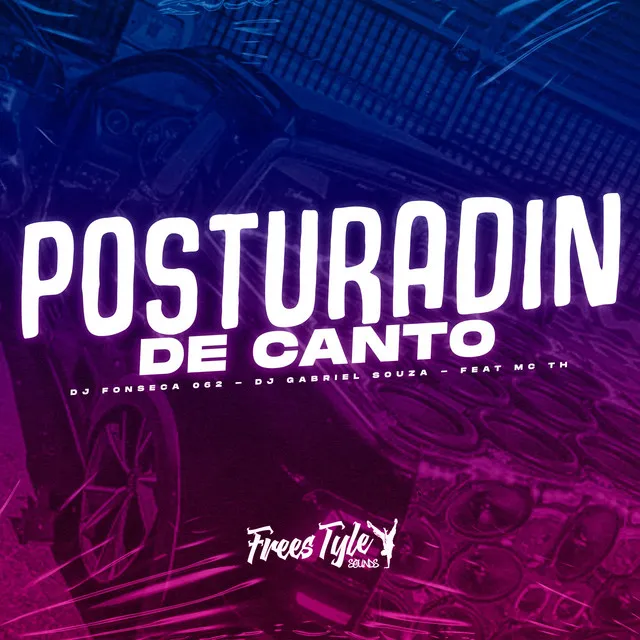 Posturadin De Canto