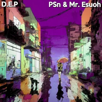 D.E.P by PSn