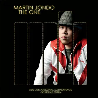 The One by Martin Jondo