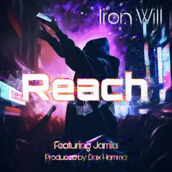 REACH by Iron Will