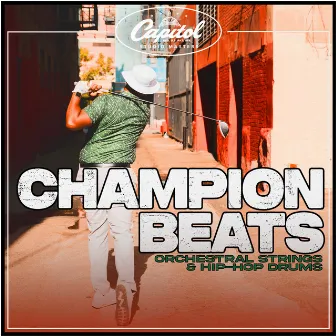 Champion Beats by Alexander Hitchens