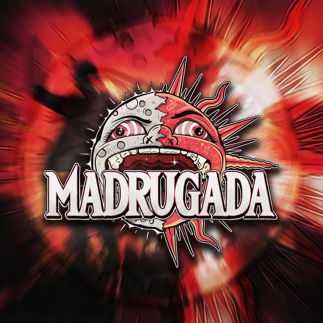 Madrugada Territorium