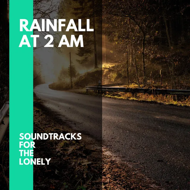 Jungle and Rain Music for Study