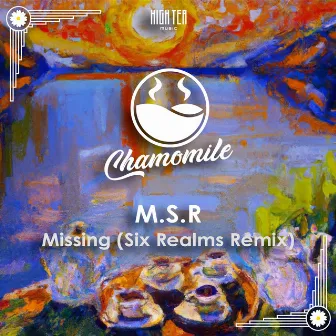 Missing (Six Realms Remix) by Six Realms