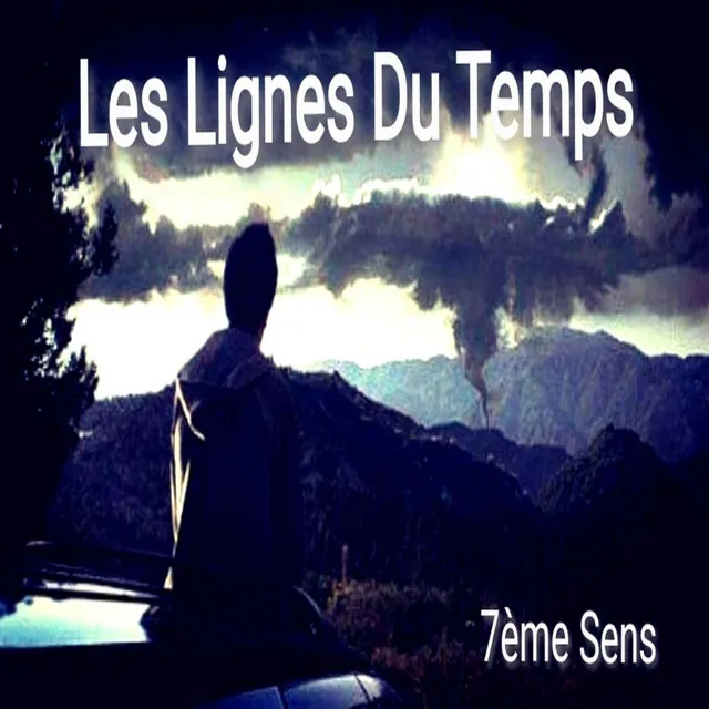 Les Lignes Du Temps (2018)