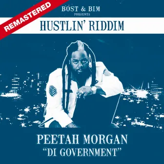 Di Government (Remastered) by Peetah Morgan