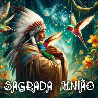 Sagrada União by Vibra Luz