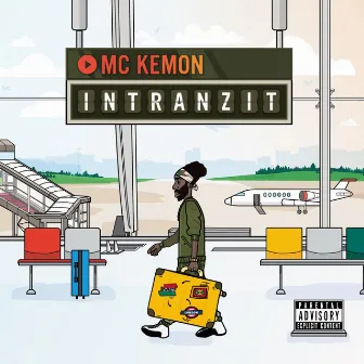 Intranzit by MC Kemon