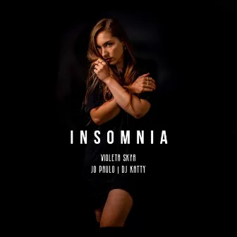 Insomnia by Unknown Artist