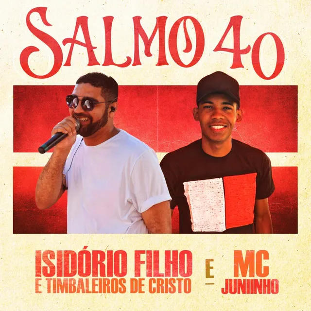 Salmo 40