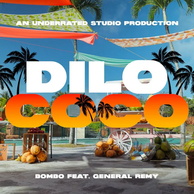 Dilo Coco (Kraké pt.2)