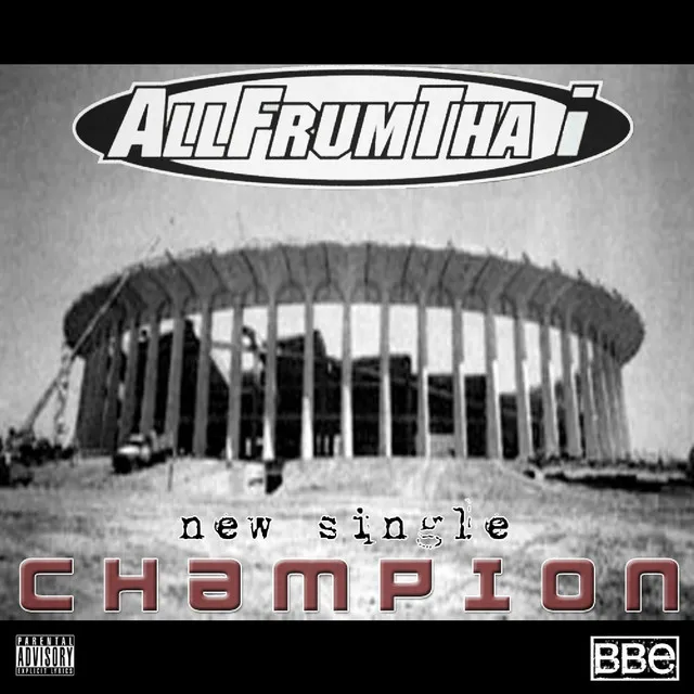 Champion - Single