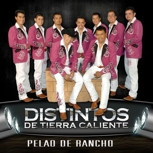 Pelao de Rancho